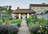 The Fragrant Flower Garden: Growing, Arranging & Preserving Natural Scents by Stefani Bittner & Alethea Harampolis