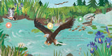 Songs of the Birds: A Guide to North American Bird Calls and Songs by Isabel Otter