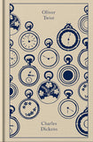 Oliver Twist (Penguin Clothbound Classics) by Charles Dickens