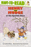 Henry and Mudge in the Sparkle Days by Cynthia Rylant