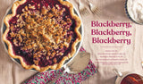 Pie School: Lessons in Fruit, Flour, & Butter by Kate Lebo