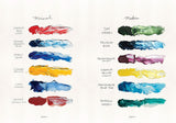 The New Oil Painting: Your Essential Guide to Materials and Safe Practices