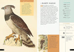 The Little Book of Birds of the World: A Guide to the World's Most Fascinating Birds (Little Library of Natural History #1)