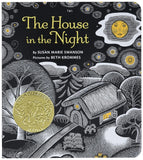 The House in the Night Board Book by Susan Marie Swanson