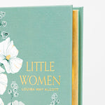Little Women (Special Edition) (Signature Gilded Editions) by Louisa May Alcott