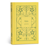 Emma (Signature Clothbound Editions) by Jane Austen