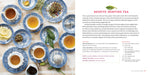 Healing Herbal Teas: Learn to Blend 101 Specially Formulated Teas by Sarah Farr