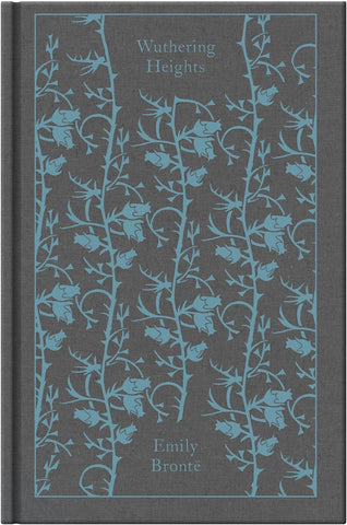 Wuthering Heights (Penguin Clothbound Classics)