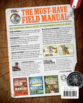 Field & Stream: the Best of the Total Outdoorsman: 501 Essential Tips and Tricks