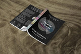 Sacred Strides: The Journey to Belovedness in Work and Rest by Justin McRoberts
