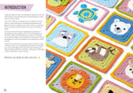 All-New 20 to Make: Animal Granny Squares by Sarah-Jane Hicks
