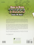 How to Draw Trees (Dover Art Instruction) by Frank M. Rines