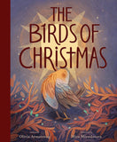 The Birds of Christmas by Olivia Armstrong