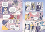 Tuck Everlasting: The Graphic Novel by Natalie Babbitt