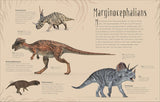 Dinosaurs and Other Prehistoric Life (DK Children's Anthologies)