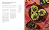 Turtle Island: Foods and Traditions of the Indigenous Peoples of North America by Sean Sherman, Kate Nelson & Kristin Donnelly