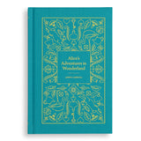 Alice's Adventures in Wonderland (Signature Clothbound Editions) by Lewis Carroll