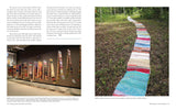 Marking Time with Fabric and Thread: Calendars, Diaries, and Journals Within Your Fiber Craft by Tommye McClure Scanlin