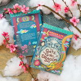 The Gate, the Girl, and the Dragon (Standard and Deluxe Limited Edition) by Grace Lin