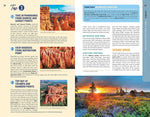 USA National Parks: The Complete to All 63 Parks by Becky Lomax