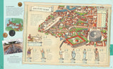 Explore: A Collection of Maps and Diagrams That Explain the World (DK)