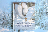 What Comes After the Snow? by Chiaki and Ko Okada