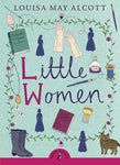 Little Women by Louisa May Alcott (Puffin Classics) by Louisa May Alcott