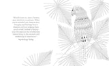 The Coloring Book of Mindfulness by Holly Macdonald