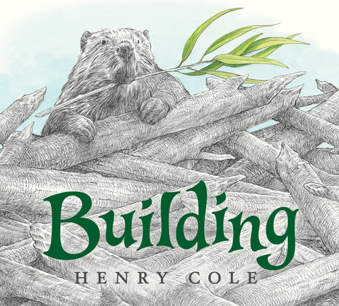 Building by Henry Cole