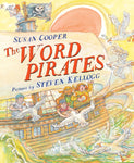 The Word Pirates by Susan Cooper