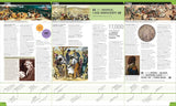 History Year by Year: The Ultimate Visual Guide to the Events That Shaped the World (DK Year by Year)