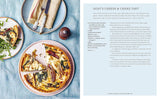 Fermented Foods for Everyday Eating: Deliciously Easy Recipes to Boost Body & Mind