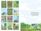 Anne of Green Gables: A Graphic Novel