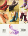 How to Knit Socks: Three Methods Made Easy by Edie Eckman