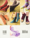 How to Knit Socks: Three Methods Made Easy by Edie Eckman