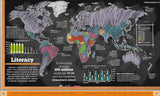 Where on Earth?: Geography as You've Never Seen It Before (DK Where on Earth? Atlases) (2ND ed.) by DK