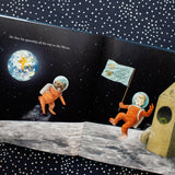 The Darkest Dark by Chris Hadfield