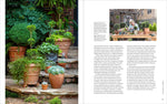 The Elegant and Edible Garden by Linda Vater