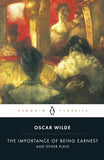 Importance of Being Earnest (Revised) (Penguin Classics) by Oscar Wilde