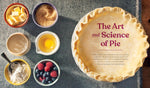 Pie School: Lessons in Fruit, Flour, & Butter by Kate Lebo