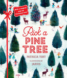 Pick a Pine Tree: MIDI Edition by Patricia Toht