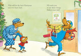 The Bears' Christmas (the Berenstain Bears) (Beginner Books) by Stan & Jan Berenstain