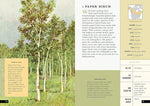 The Little Book of North American Trees: A Guide to North America's Evergreen and Deciduous Trees (Little Library of Natural History)