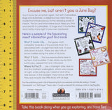 Caterpillars, Bugs and Butterflies (Take Along Guide) by Mel Boring