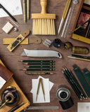 Sketching Nature: The Beginner's Guide to Keeping a Botanical Sketchbook by Dianne Sutherland