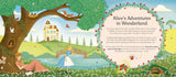 The Story Orchestra: Alice's Adventures in Wonderland by Jessica Courtney-Tickle