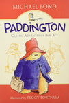 Paddington Classic Adventures Box Set