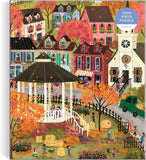 Joy Laforme Falls Hollow 1000 Piece Puzzle