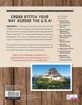 America the Beautiful Cross Stitch: Stitch 30 of America's Most Iconic National Parks and Monuments