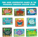 The Fairy Game by Peaceable Kingdom